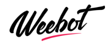 Weebot