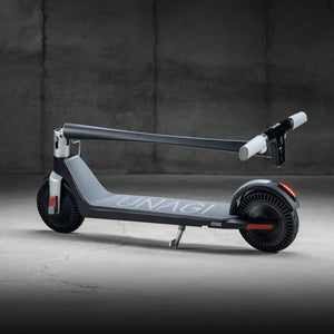 weeScooter Model One