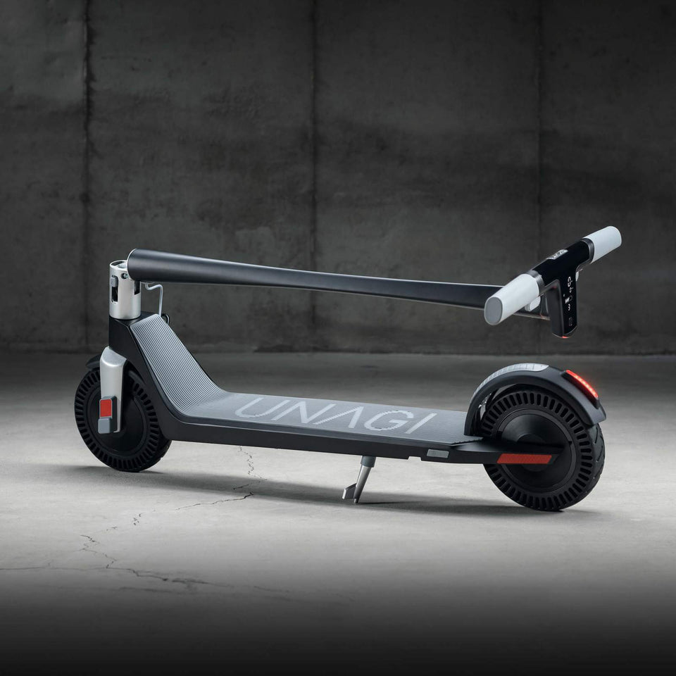 weeScooter Model One