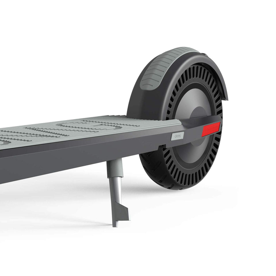 weeScooter Model One