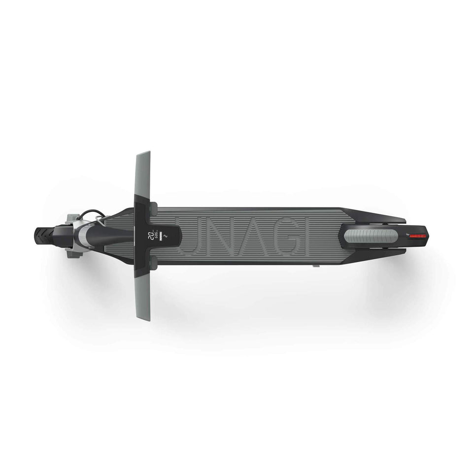 weeScooter Model One