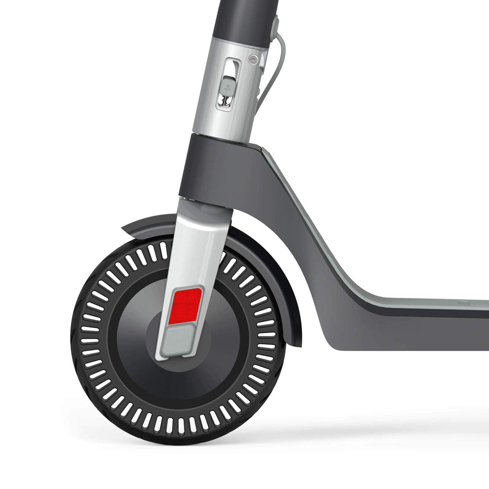 weeScooter Model One