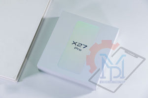 X27 plus Pro Screen Fingerprint Mobile Phone 6.7 inch 8GB+256GB