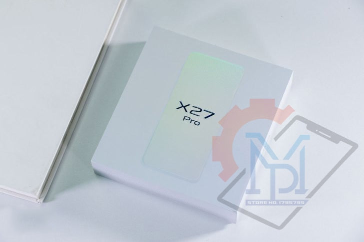 X27 plus Pro Screen Fingerprint Mobile Phone 6.7 inch 8GB+256GB