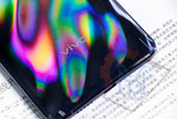 X27 plus Pro Screen Fingerprint Mobile Phone 6.7 inch 8GB+256GB