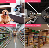 SDETER 1080P 720P IP Camera Security