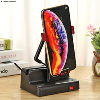 Swing phone automatic vibration brush motion oscillating safety step with usb cable smart phone shaker slingshot step shaker