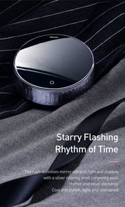 Magnetic Digital Timer