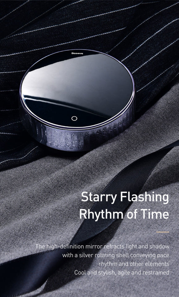 Magnetic Digital Timer