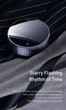 Magnetic Digital Timer