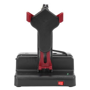 Swing phone automatic vibration brush motion oscillating safety step with usb cable smart phone shaker slingshot step shaker