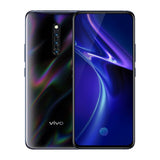 X27 plus Pro Screen Fingerprint Mobile Phone 6.7 inch 8GB+256GB