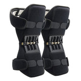 Anti-Slip Joint Supportive Knee Pads Powerful Knee Booster