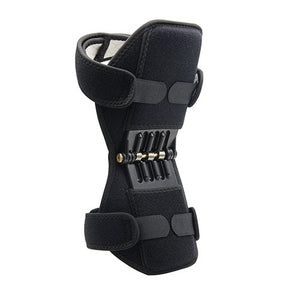 Anti-Slip Joint Supportive Knee Pads Powerful Knee Booster