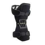 Anti-Slip Joint Supportive Knee Pads Powerful Knee Booster