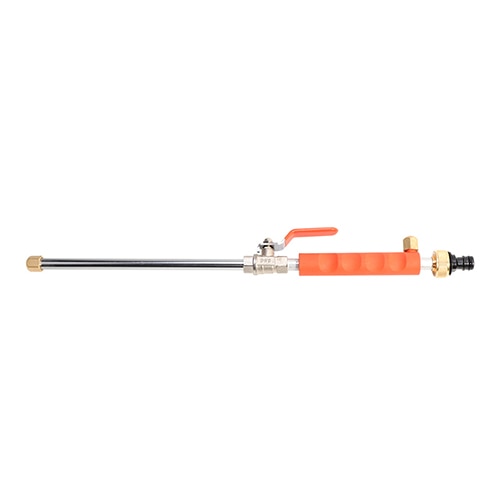 Power high pressure water jet gun for car or garden or watering spray spray cleaning tool