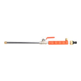 Power high pressure water jet gun for car or garden or watering spray spray cleaning tool