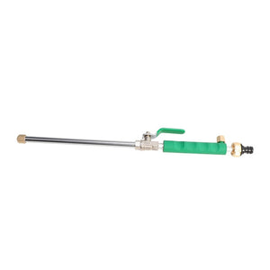 Power high pressure water jet gun for car or garden or watering spray spray cleaning tool