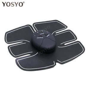 Hip Trainer Muscle Stimulator ABS Fitness Buttocks Butt Lifting Buttock Toner Trainer Slimming Massager For Unisex