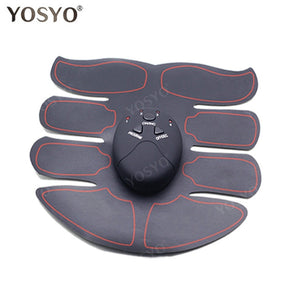 Hip Trainer Muscle Stimulator ABS Fitness Buttocks Butt Lifting Buttock Toner Trainer Slimming Massager For Unisex