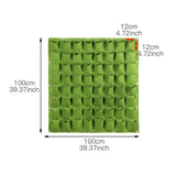 VERTICAL PLANTER BAGS