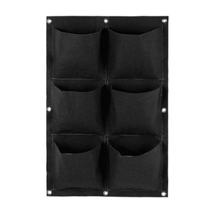 VERTICAL PLANTER BAGS
