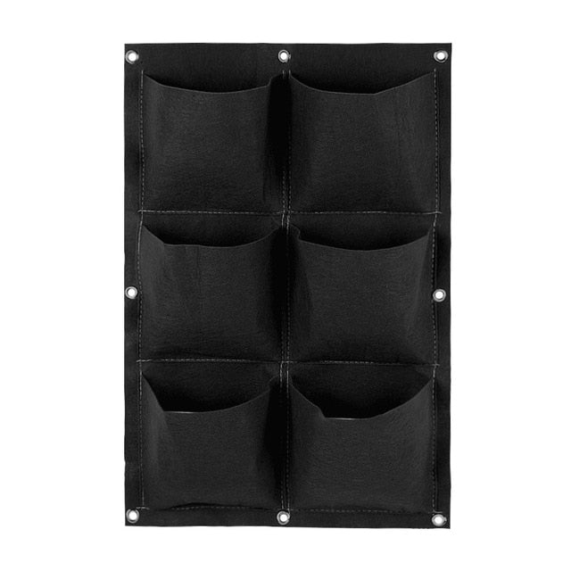 VERTICAL PLANTER BAGS