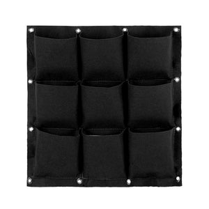 VERTICAL PLANTER BAGS