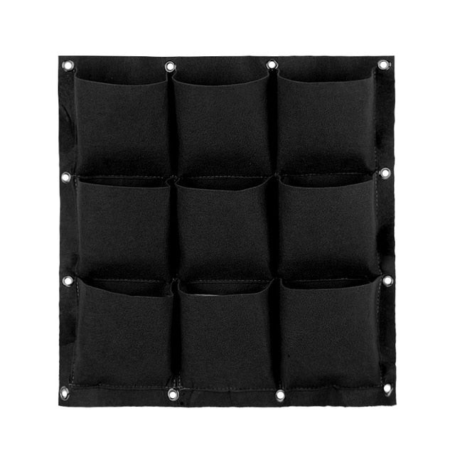 VERTICAL PLANTER BAGS