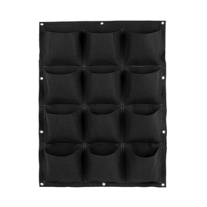 VERTICAL PLANTER BAGS