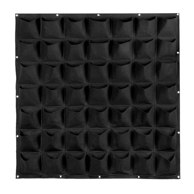 VERTICAL PLANTER BAGS