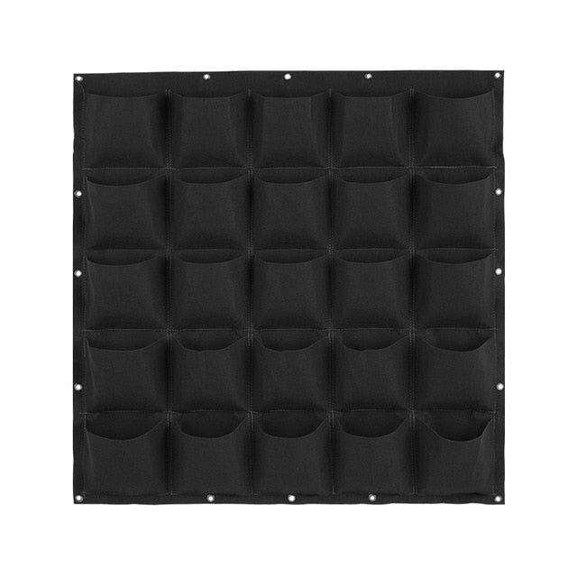 VERTICAL PLANTER BAGS