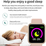 Heart Rate Monitor Blood Pressure Bluetooth Smart Bracelet for iOS Android WaterprooF fitness Tracker