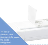 Cabinet Light Tape LED Motion Sensor LED Strip Light Waterproof Wireless