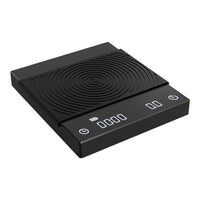 Coffee Scale Smart Digital Scale with Timer 2kg USB Scale