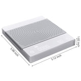 Coffee Scale Smart Digital Scale with Timer 2kg USB Scale