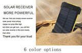NEW SUPREME WIRELESS SOLAR POWER BANK Waterpool