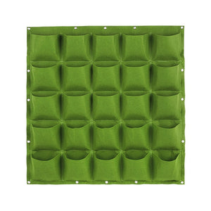 VERTICAL PLANTER BAGS