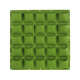 VERTICAL PLANTER BAGS