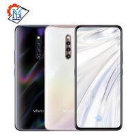 X27 plus Pro Screen Fingerprint Mobile Phone 6.7 inch 8GB+256GB
